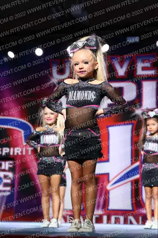 Diamonds All Stars Sassykitties