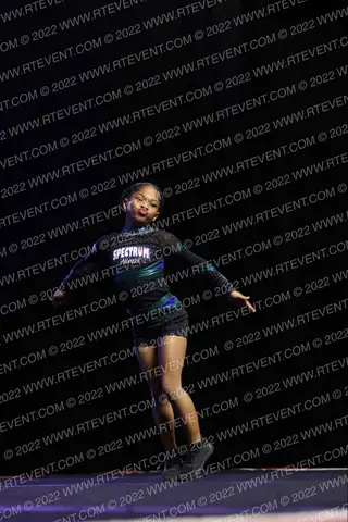 Spectrum Allstars 2 Wicked