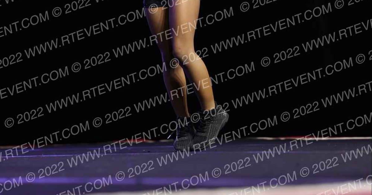 Spectrum Allstars 2 Wicked · JAMfest Cheer Super