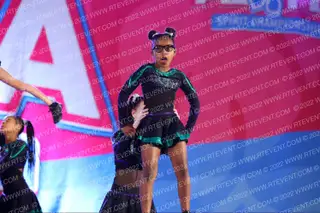 Cheer Tyme Bliss