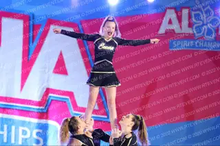 Encore Elite Wildcatz Rage