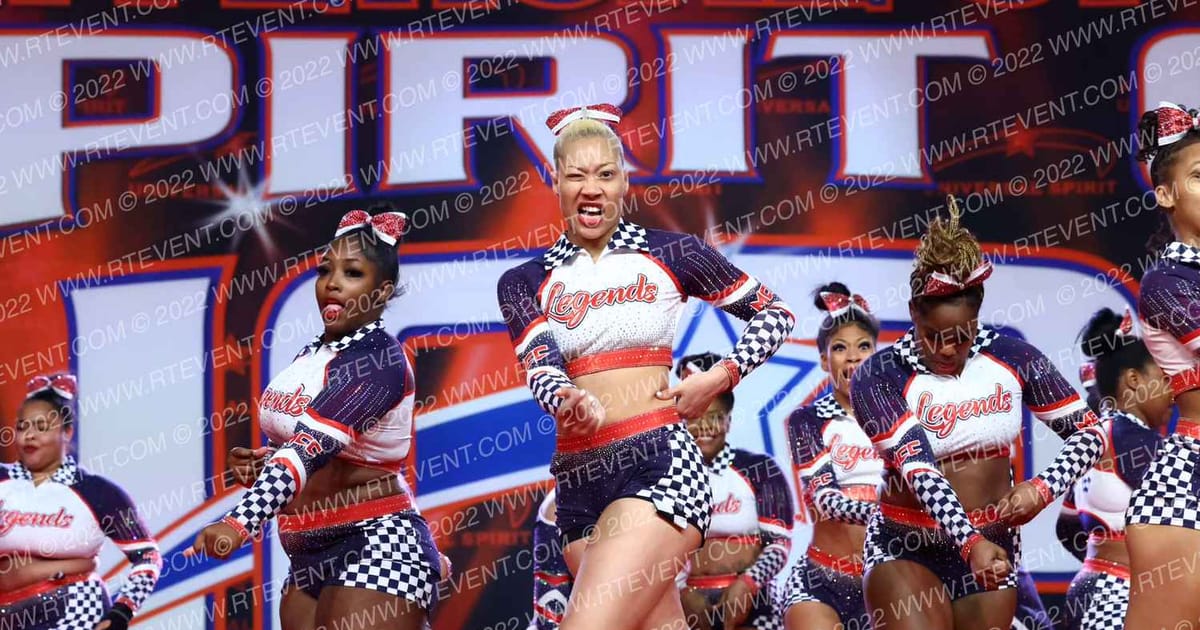MCC Allstars Legends · Spirit of Hope Saturday