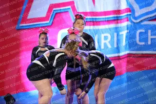 Roanoke Elite All Stars Knockouts