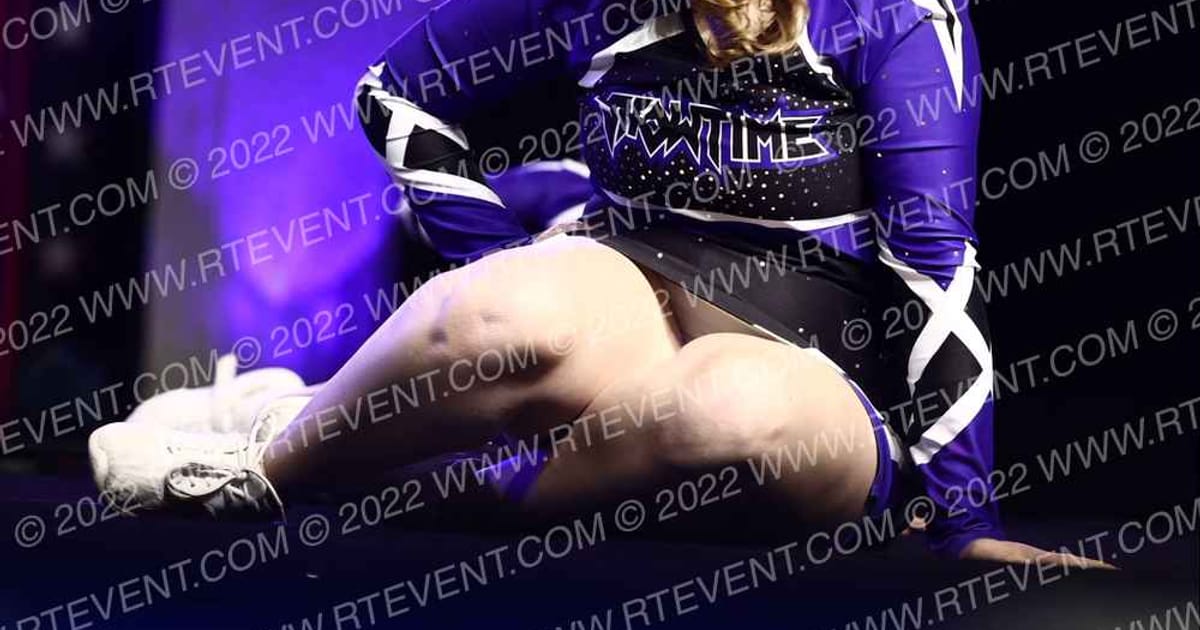 Showtime Elite Atlanta Extreme · JAMfest Cheer Super