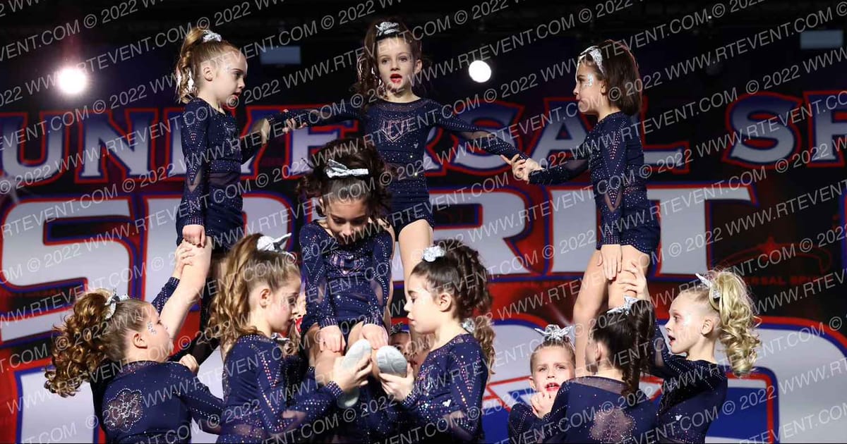 ICE Mini Midnight · Spirit of Hope Sunday