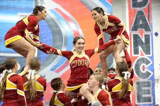 Long Beach Wilson Small JV Nov.