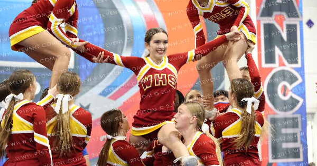Long Beach Wilson Small JV Nov. · CA State Championships Ontario