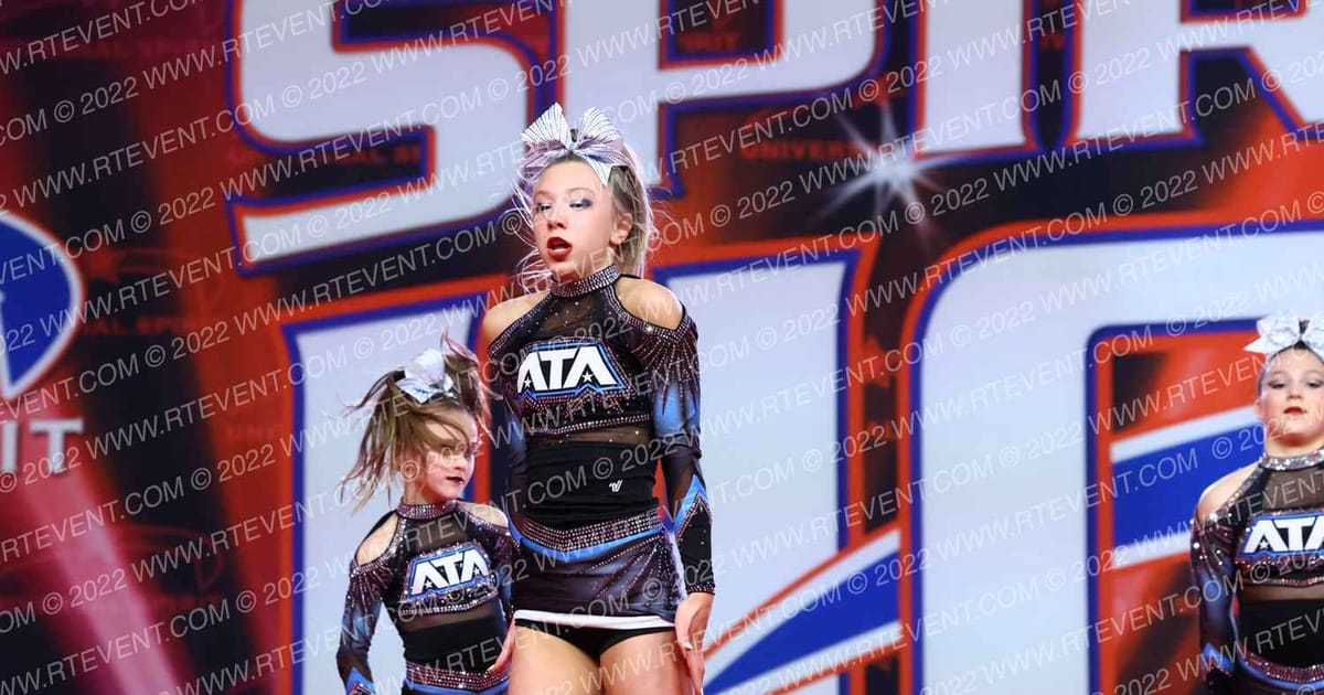 ATA Steel · Spirit of Hope Saturday