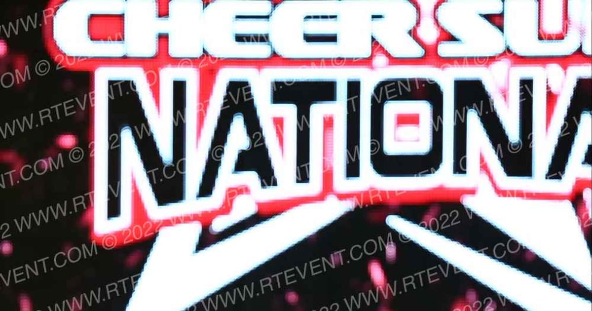 Element Elite Tumbling & Cheer COBALT · JAMfest Cheer Super