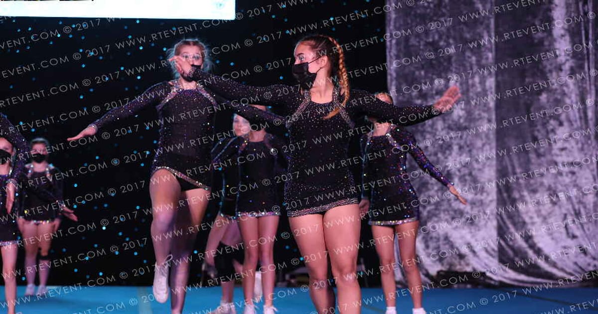 PA Starz Smoke · Aloha Upper Marlboro Showdown