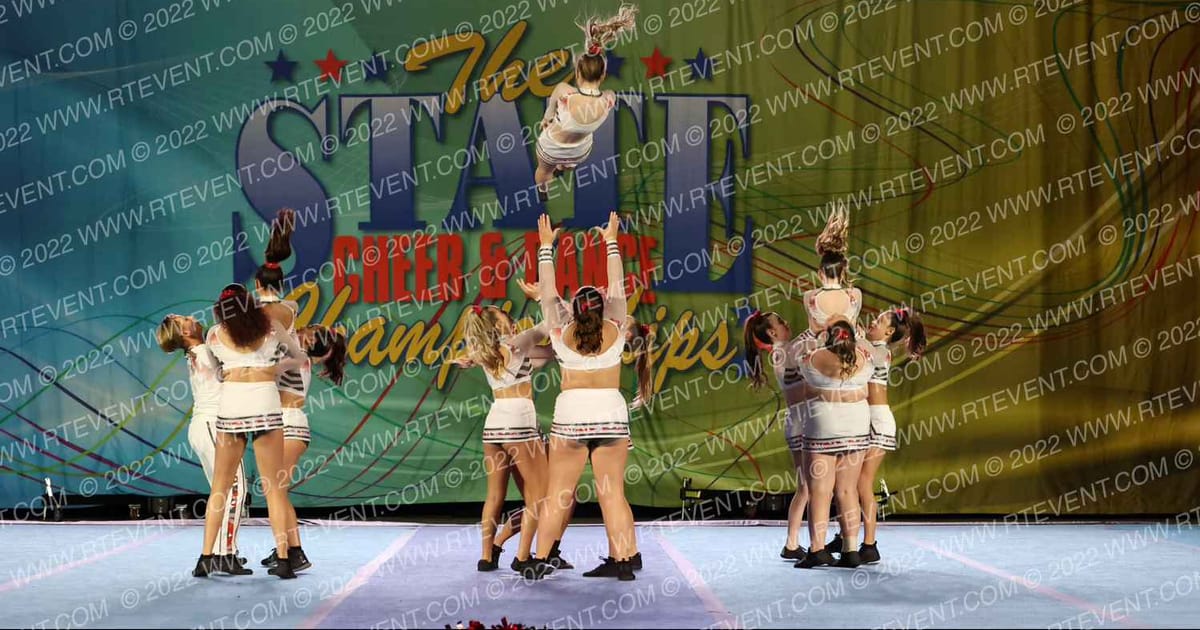 Woodlands Elite - Daytona Snipers · The STATE Daytona Beach Nationals