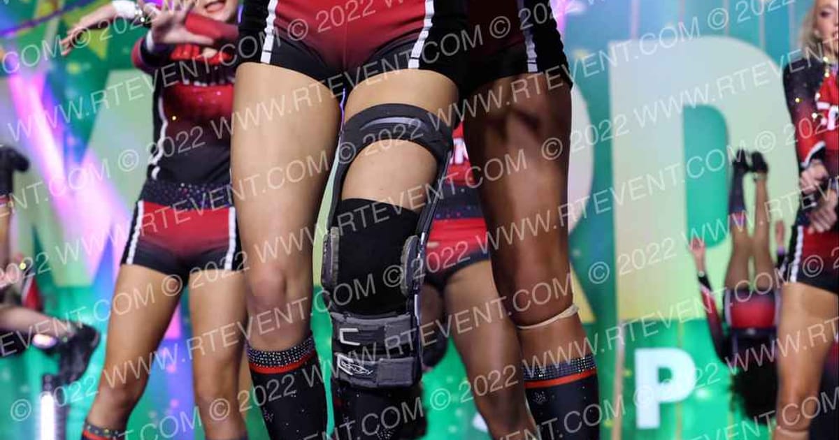 FAME All Stars - Midlo J5 · Mardi Gras Grand Nationals DIDII