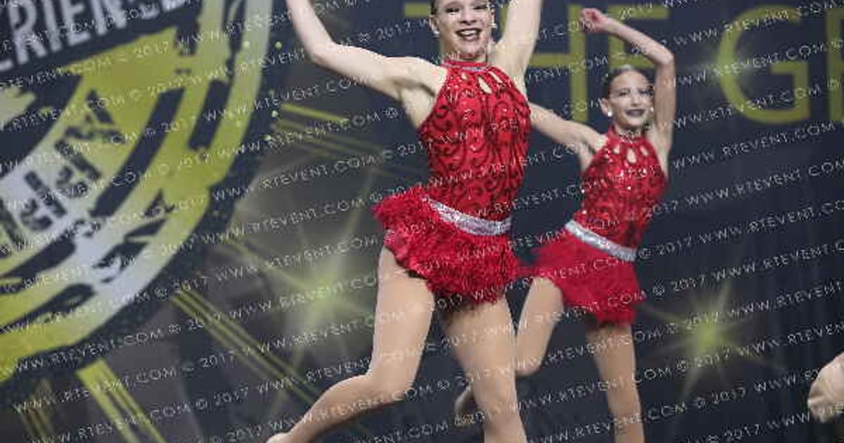 Majestic Dance Team Majestic Youth Variety · Athletic Columbus Nationals and Dance Grand Nationals DiDii