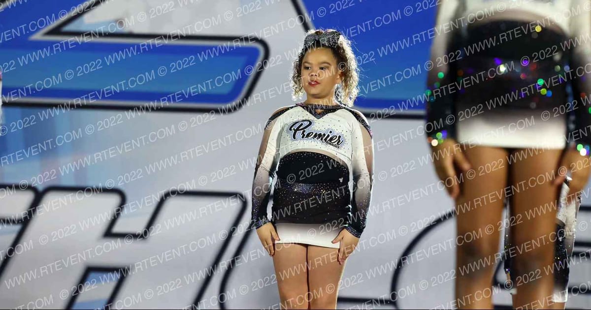Premier Athletics - Murfreesboro ROGUE ONE · Athletic Championships Chattanooga