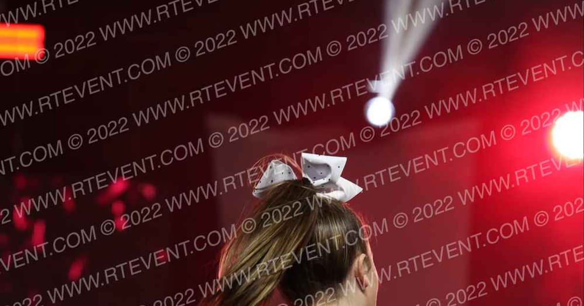 Cheer Factor PHENOMENON · JAMfest Cheer Super