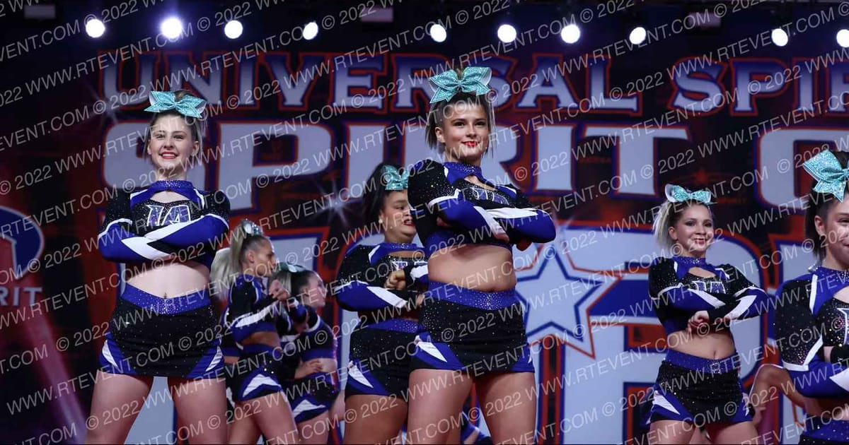 Island Allstars Angels · Spirit of Hope Saturday