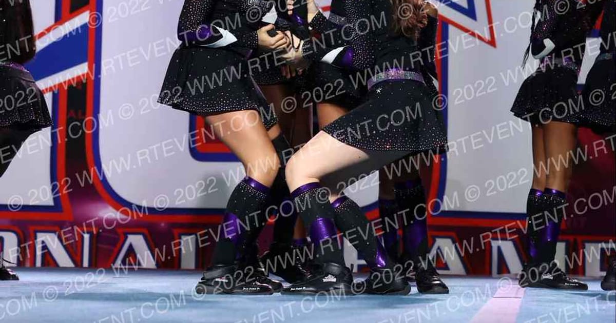 Twisters Shine · Spirit of Hope Sunday