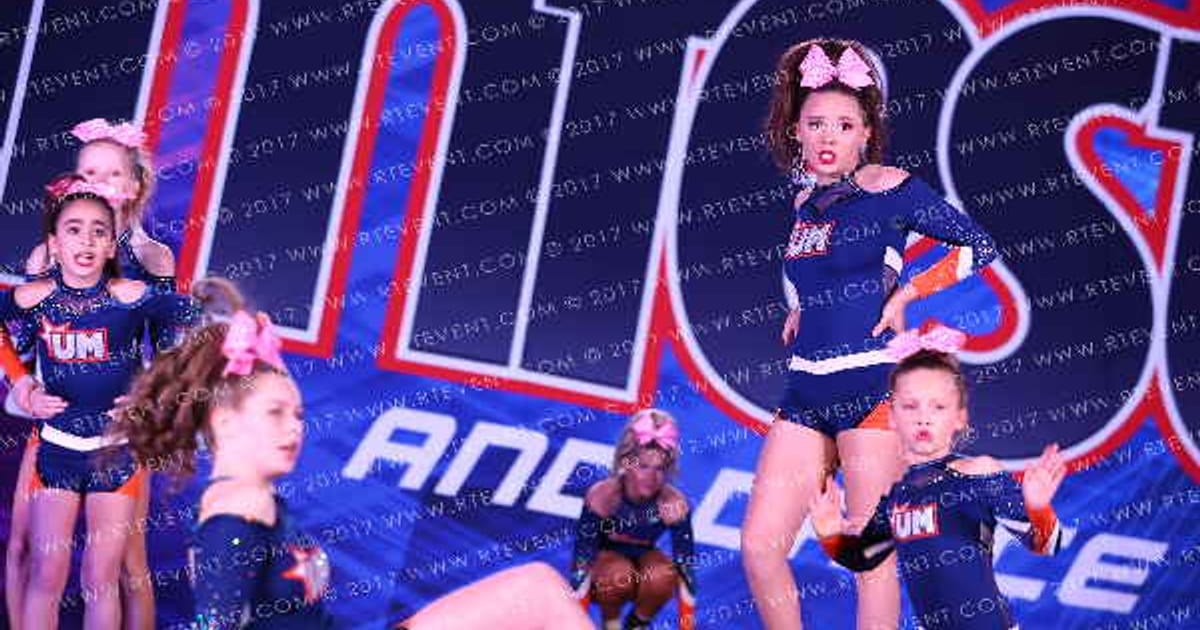 Upper Merion All Stars Electric · JAMFest Oaks Classic II