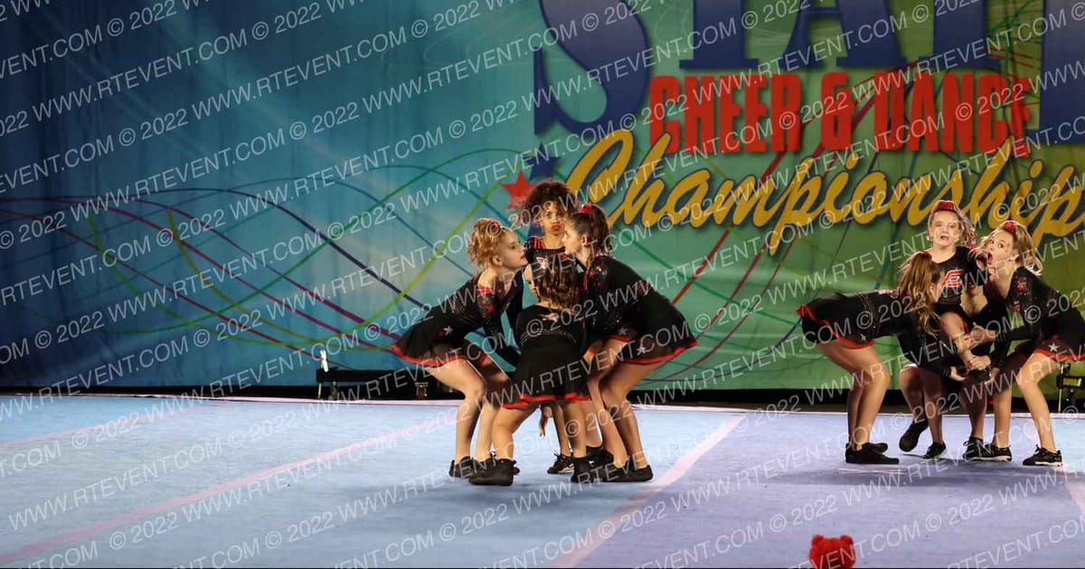 Woodlands Elite - Daytona Ammo · The STATE Daytona Beach Nationals