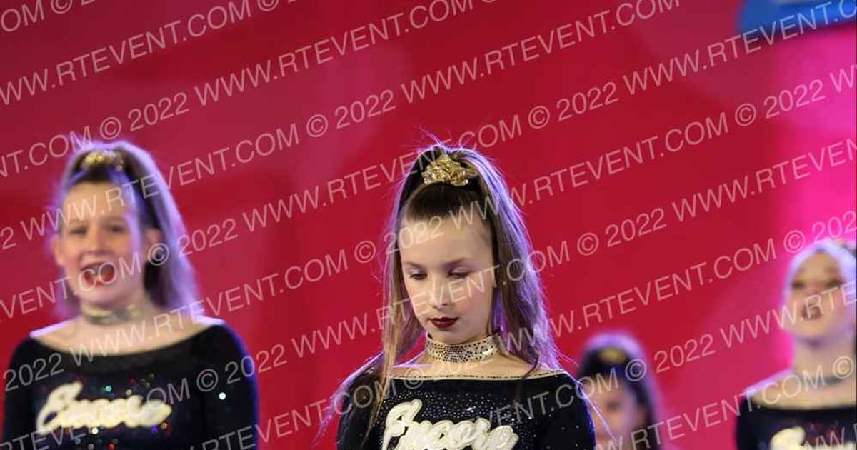 Encore Elite Wildcatz Untamed · Aloha Baltimore Fixed