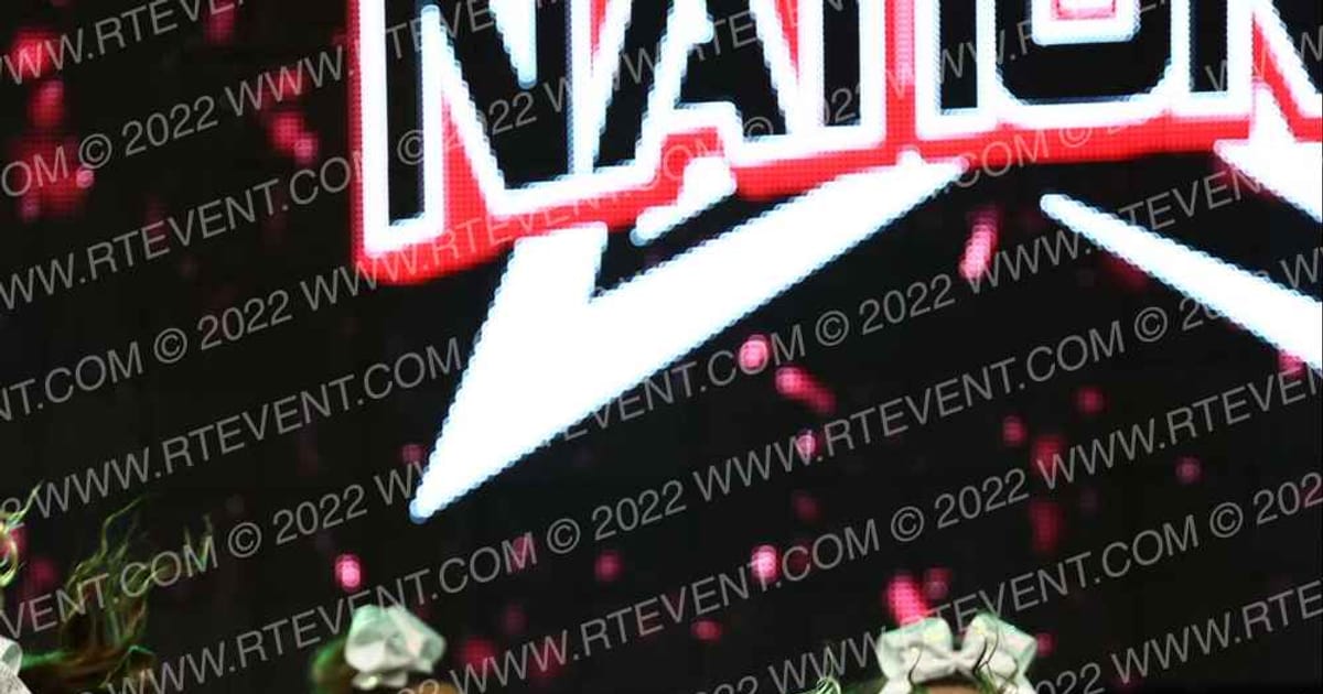 Buffalo Envy All Stars Beast Mode · JAMfest Cheer Super
