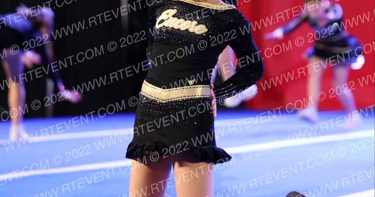 Encore Elite Wildcatz Roar · Aloha Baltimore Fixed