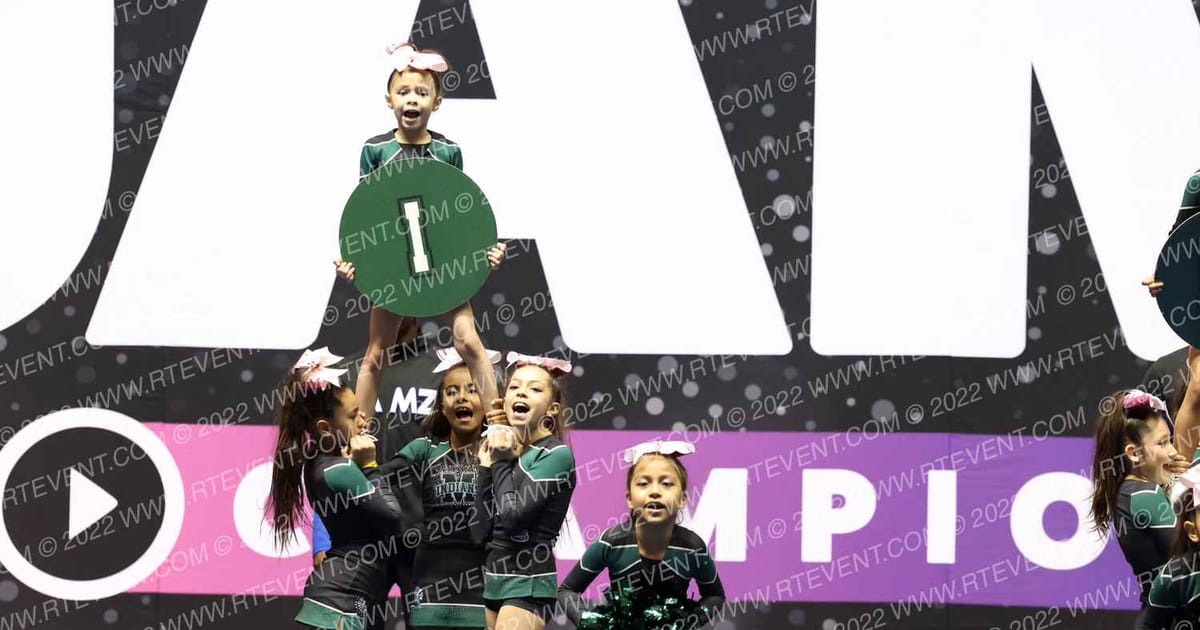 MONTEBELLO INDIANS MIGHTY MITE · Palms and Pyramids