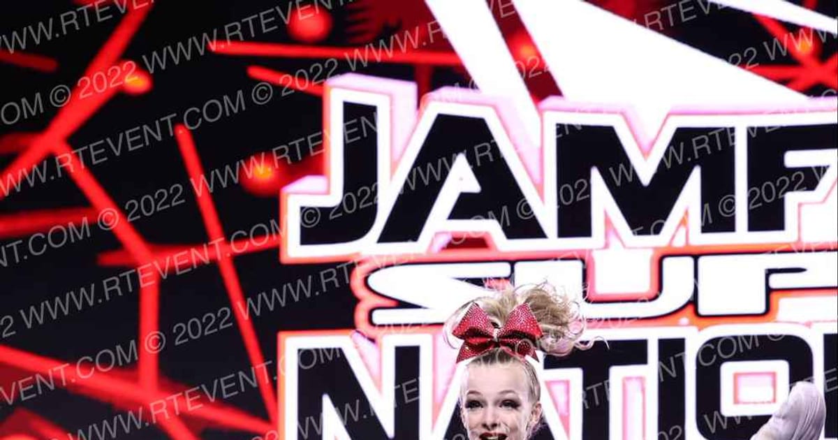GymTyme Illinois Crew · JAMfest Cheer Super