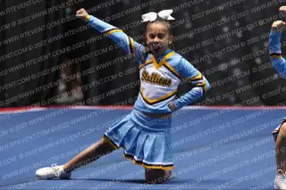 EL SERENO STALLIONS GREMLIN TEAM