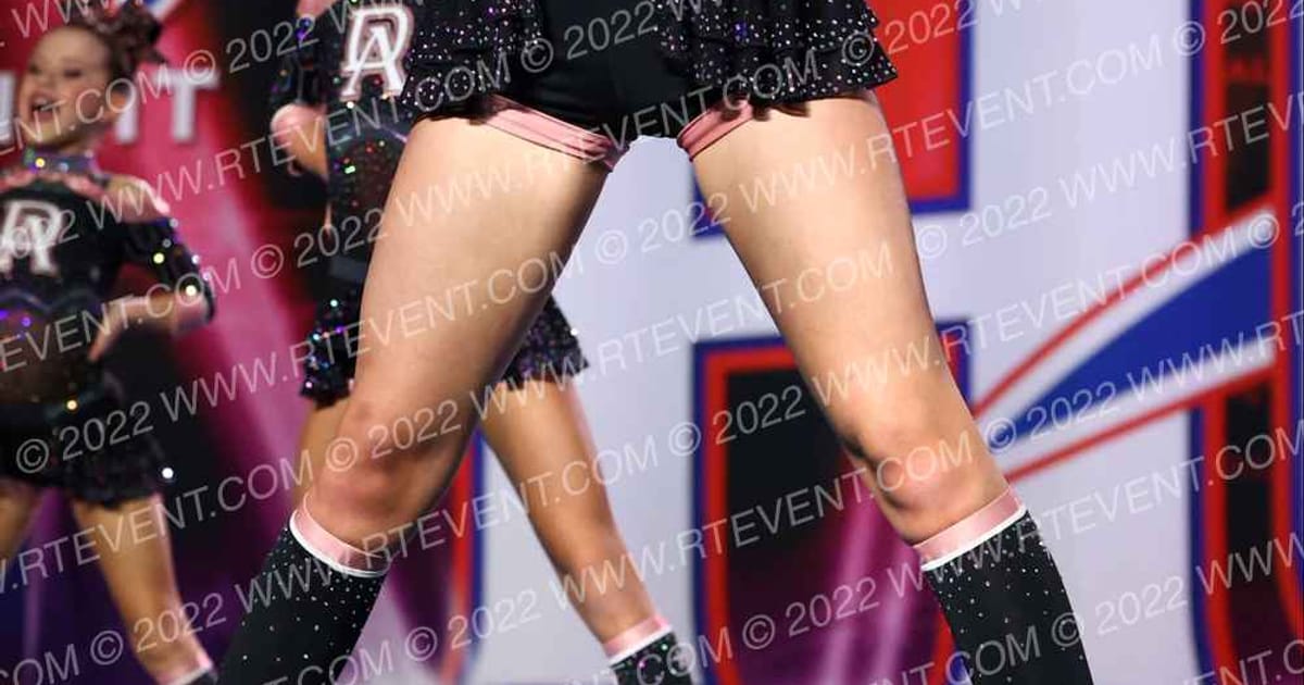 Designer Athletics FEND1 · Spirit of Hope Sunday