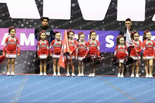 ROSEMEAD REBELS JR GREMLIN