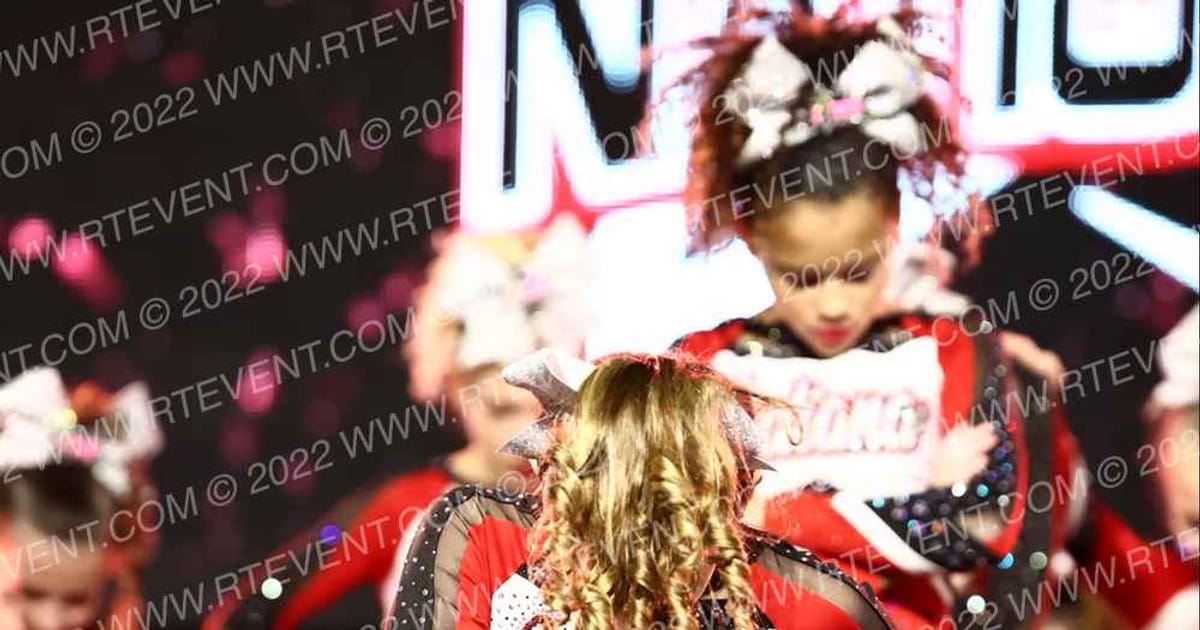 Indiana Elite Extreme · JAMfest Cheer Super