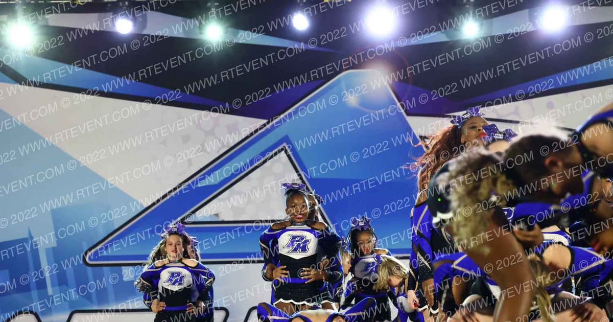 Python All Stars Calabar Pythons · Athletic Championships Chattanooga