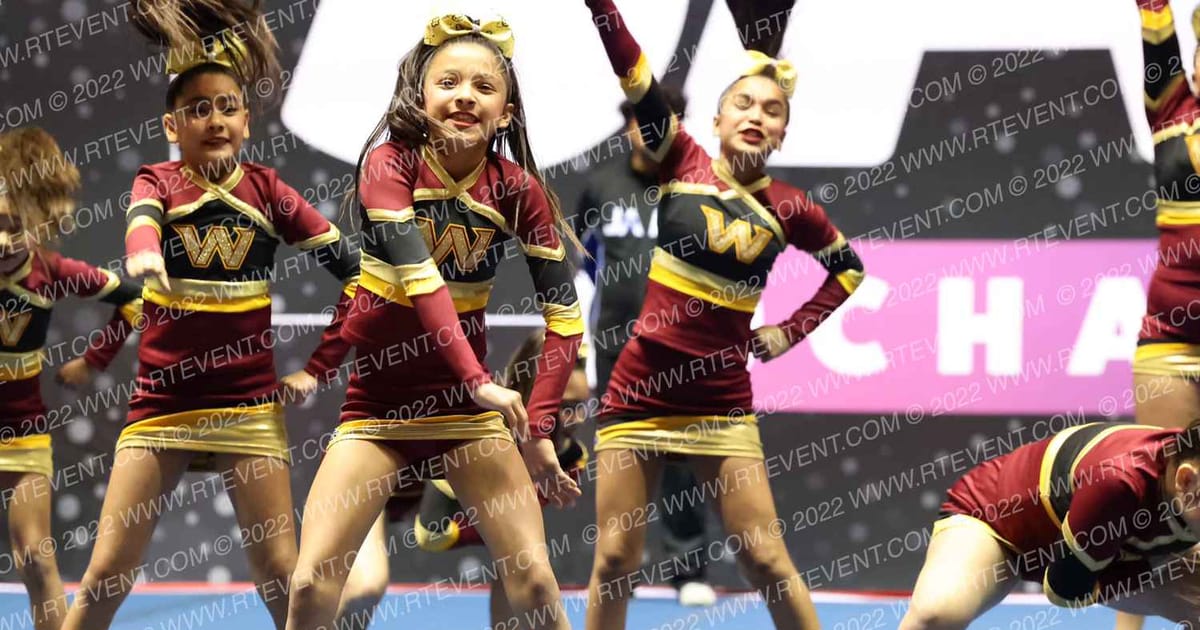 WHITTIER REDSKINS PEE WEES · Palms and Pyramids