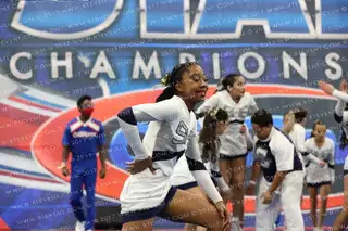 Summit HS JV Co-Ed Nov.
