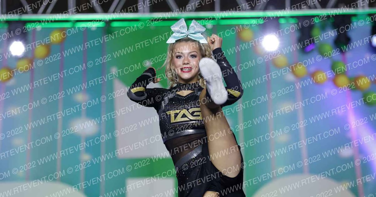 NA · Mardi Gras Grand Nationals DIDII