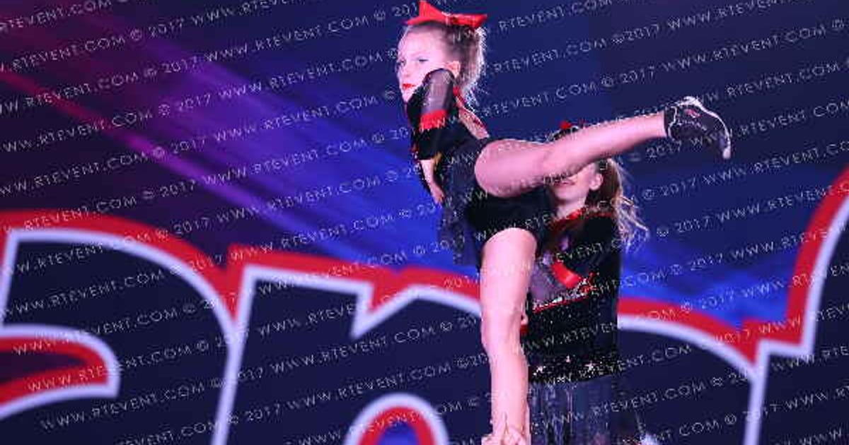 Raider Starz Junior Radiance · JAMFest Oaks Classic II