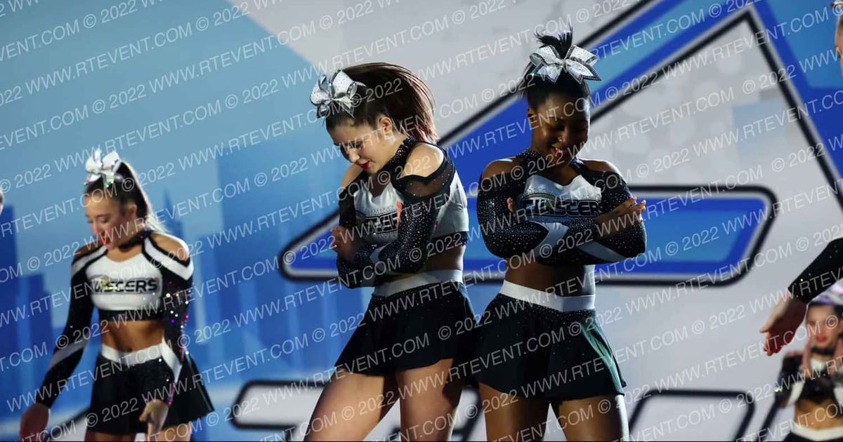 Twisters Monsoon · Athletic Championships Chattanooga