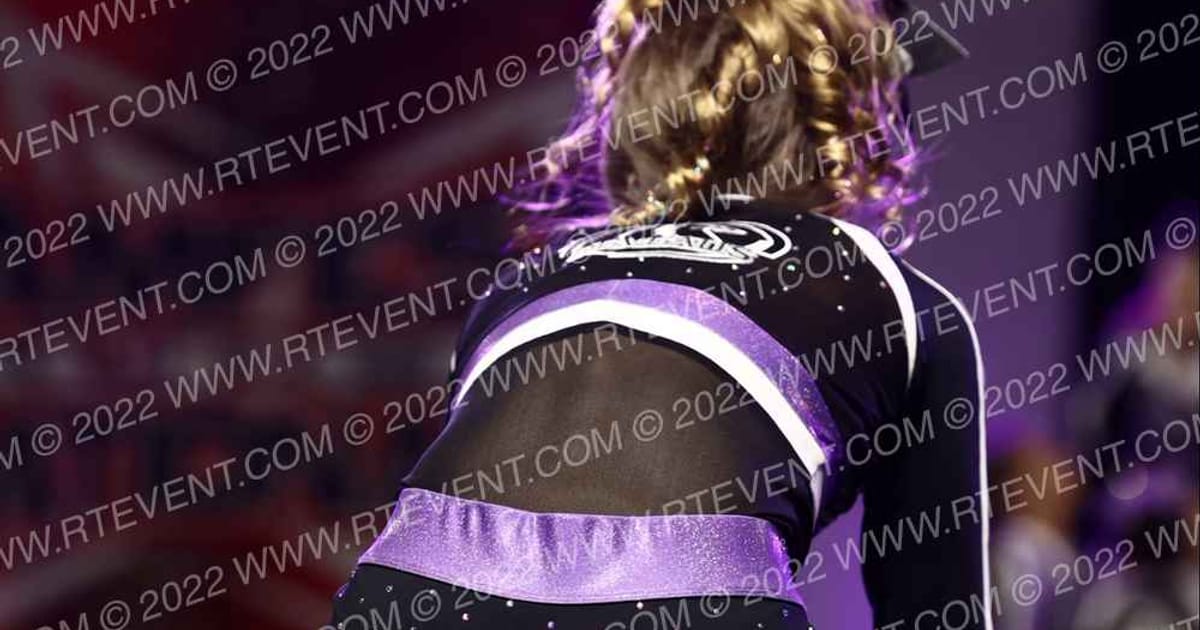Dragons Elite Legends Era · JAMfest Cheer Super