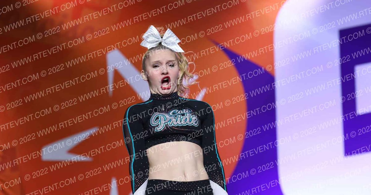 California Pride Aftershock · GSSA Grand Nationals