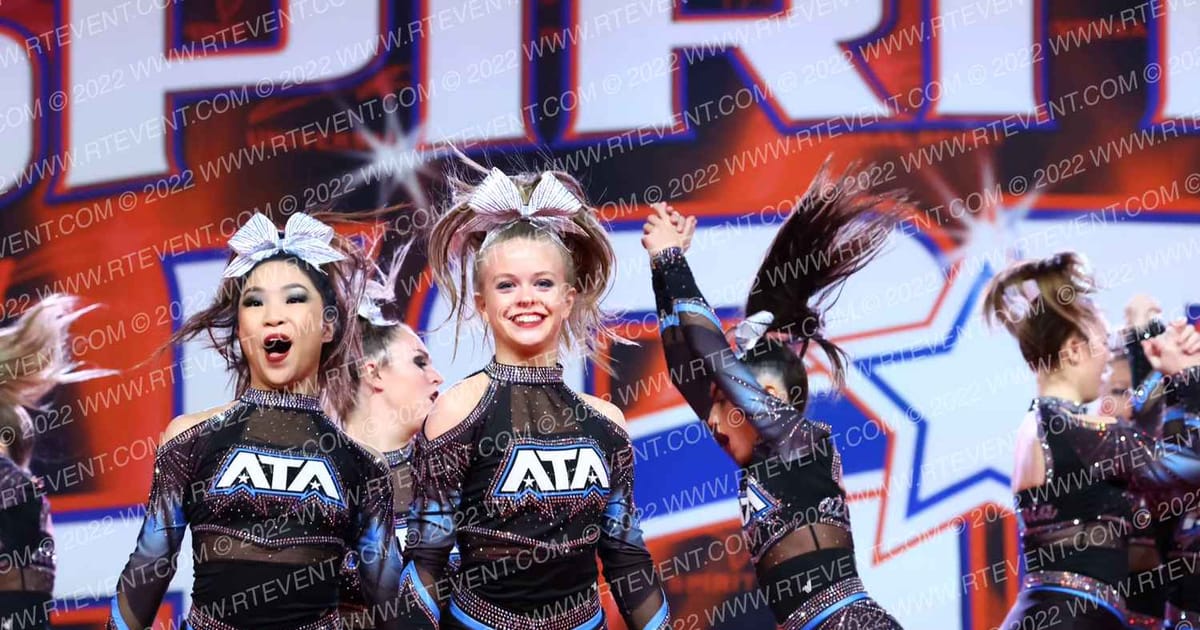 ATA Code Blue · Spirit of Hope Sunday