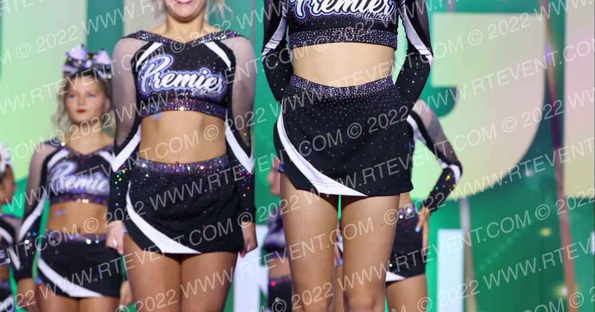Premier Athletics - Nashville LADY PUMAS · Mardi Gras Grand Nationals DIDII