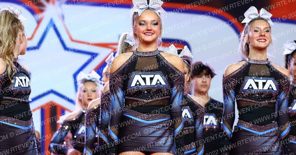 ATA Surge · Spirit of Hope Sunday