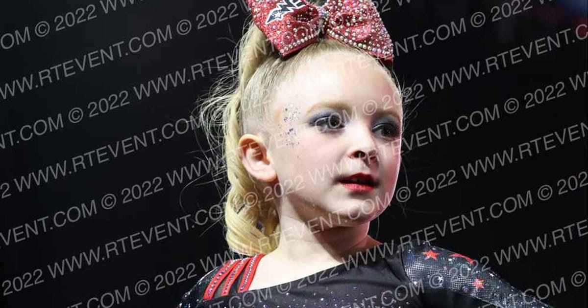 Woodlands Elite - OR Aviators · JAMfest Cheer Super