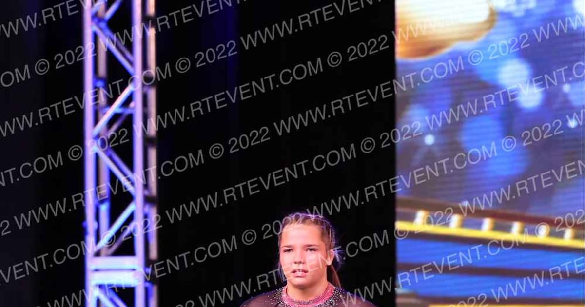 Elite Heat All Stars Fire · Foxwoods All Star Cheer