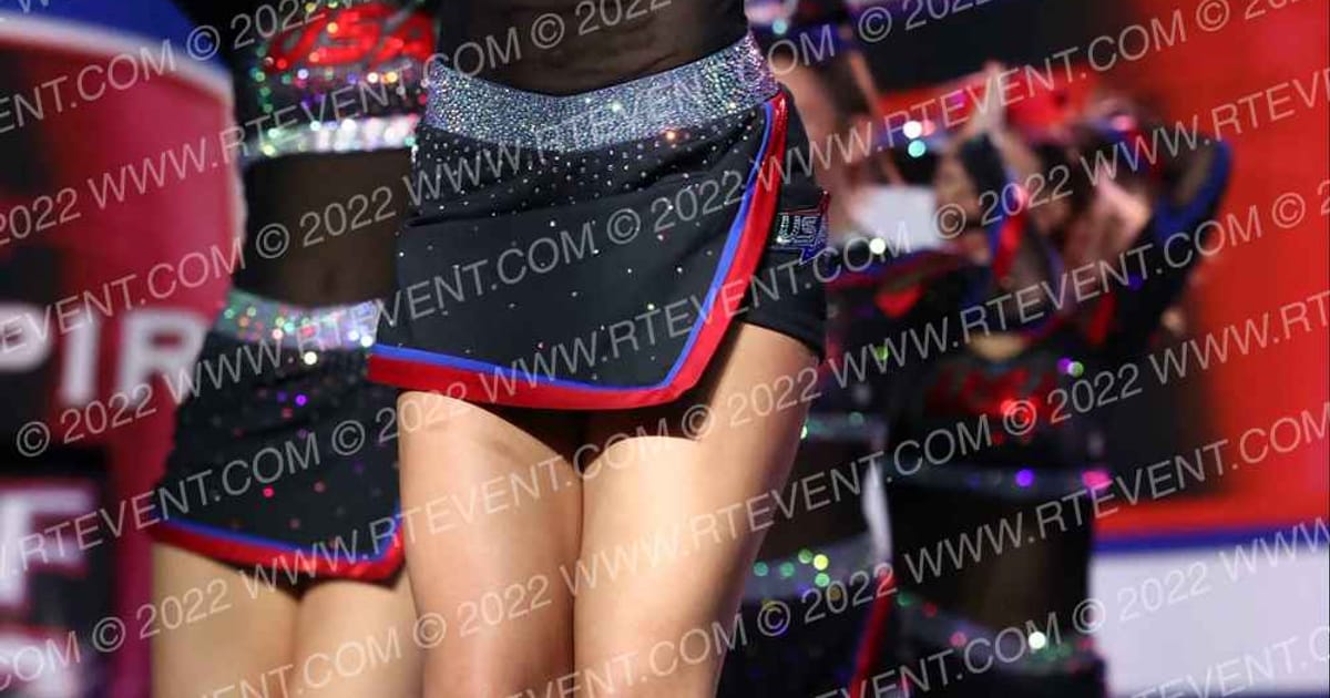 USA Allstars Diamonds · Spirit of Hope Sunday
