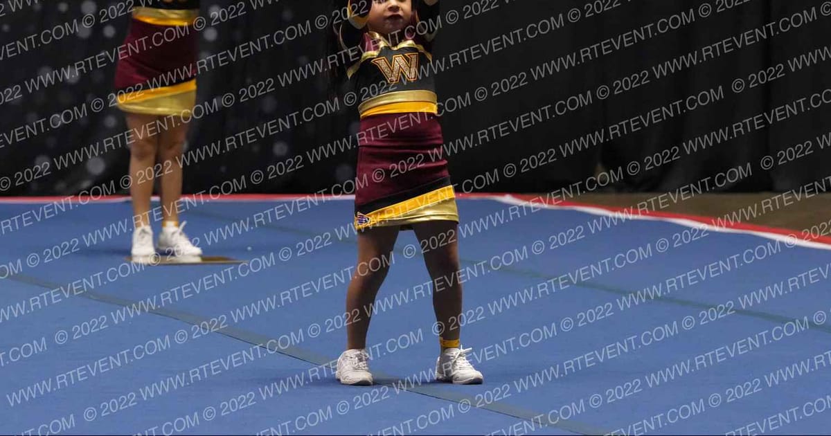WHITTIER REDSKINS GREMLIN · Palms and Pyramids
