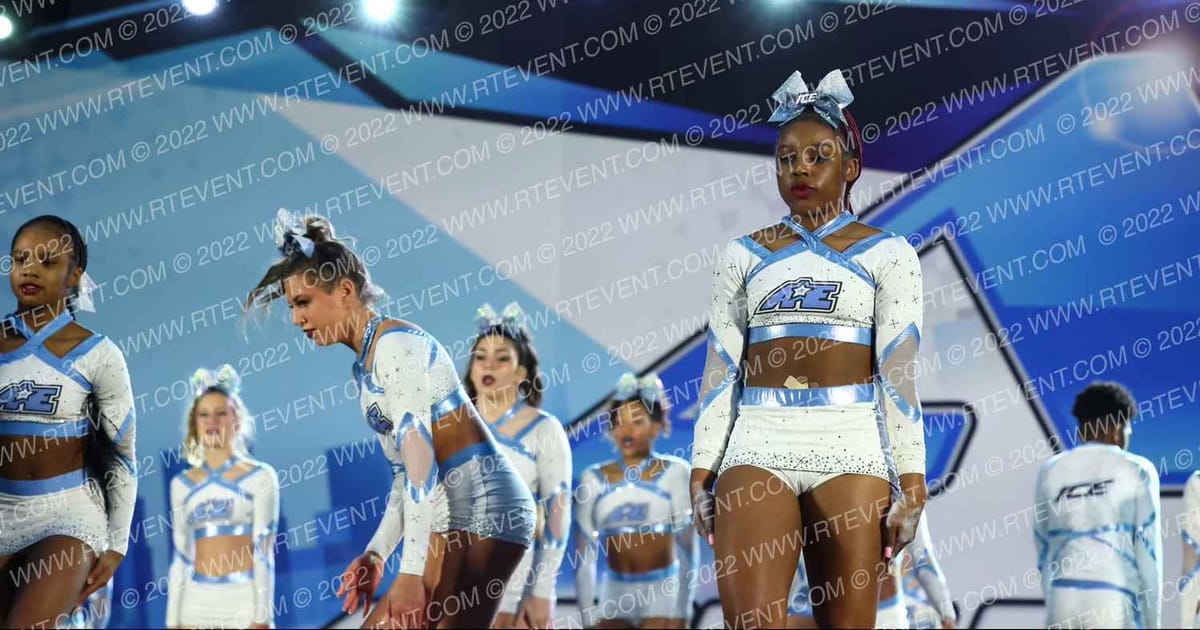 Atlanta Elite Ice · Athletic Championships Chattanooga