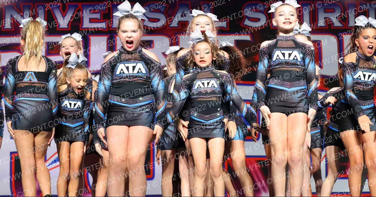 ATA Lake Norman Evolution · Spirit of Hope Sunday