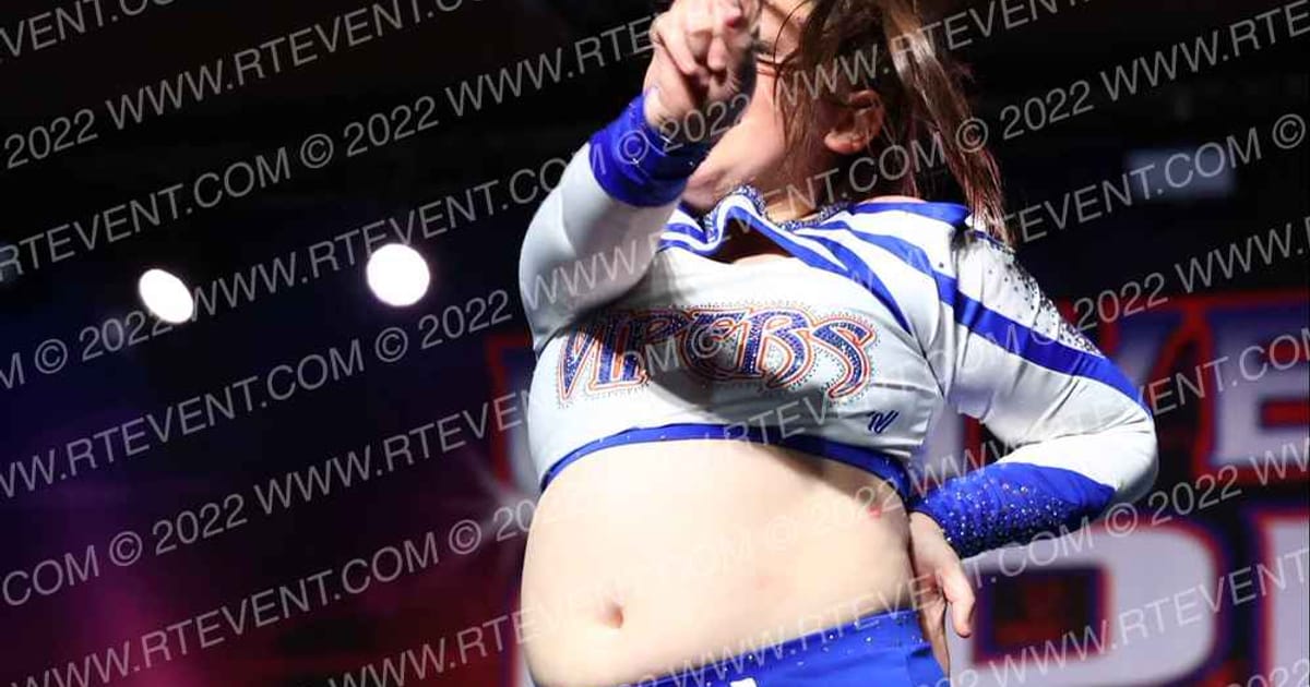 Victory Vipers Lady Strikers · Spirit of Hope Sunday